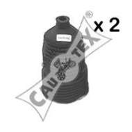 Комплект пыльника CAUTEX 010752