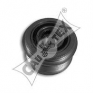 Ременный шкив CAUTEX 020946