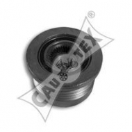 Ременный шкив CAUTEX 020948