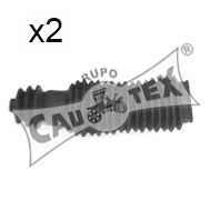 Комплект пыльника CAUTEX 030259