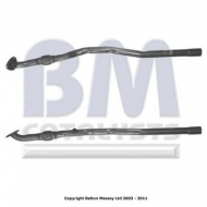 Трубка BM CATALYSTS BM50155