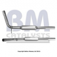 Трубка BM CATALYSTS BM50258
