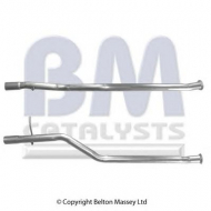 Трубка BM CATALYSTS BM50264