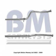 Трубка BM CATALYSTS BM50001
