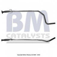 Трубка BM CATALYSTS BM50101