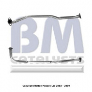 Трубка BM CATALYSTS BM70107