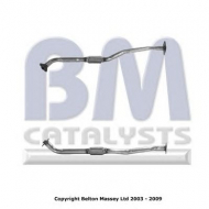Трубка BM CATALYSTS BM70176