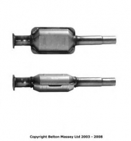 Катализатор BM CATALYSTS BM90005