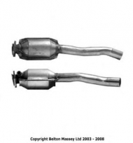 Катализатор BM CATALYSTS BM90065