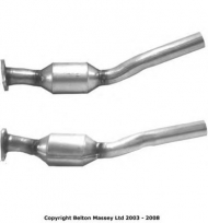 Катализатор BM CATALYSTS BM90132