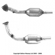 Катализатор BM CATALYSTS BM90152
