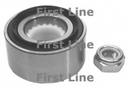 Комплект подшипника FIRST LINE FBK074
