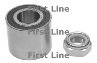 Комплект подшипника FIRST LINE FBK112