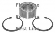 Комплект подшипника FIRST LINE FBK344