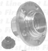 Комплект подшипника FIRST LINE FBK1234