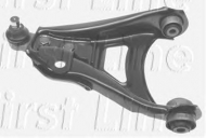 Рычаг независимой подвески колеса FIRST LINE FCA5629