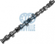 Вал RUVILLE 215025