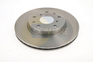 Тормозной диск COMLINE ADC1830V