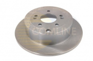 Тормозной диск COMLINE ADC1094V