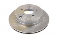 Тормозной диск COMLINE ADC1147V