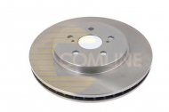 Тормозной диск COMLINE ADC01158V