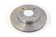 Тормозной диск COMLINE ADC1702V