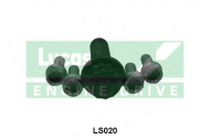 Комплект болтов LUCAS ENGINE DRIVE LS020