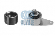 Комплект роликов RUVILLE 5550150