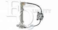 Плавающая колодка EQUAL QUALITY 330923