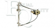Подъемное устройство для окон EQUAL QUALITY 460207
