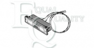 Фонарь EQUAL QUALITY FT0006