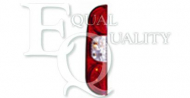 Фонарь EQUAL QUALITY GP0901