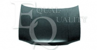 Капот двигателя EQUAL QUALITY L00418