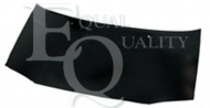 Капот двигателя EQUAL QUALITY L01259