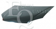 Капот двигателя EQUAL QUALITY L03079