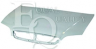 Капот двигателя EQUAL QUALITY L03323