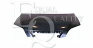 Капот двигателя EQUAL QUALITY L03442