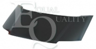 Капот двигателя EQUAL QUALITY L03796