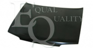 Капот двигателя EQUAL QUALITY L03993