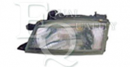 Фара EQUAL QUALITY PP0168D