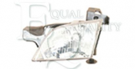 Фара EQUAL QUALITY PP0499D