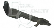 Звукоизоляция EQUAL QUALITY R038