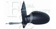 Зеркало EQUAL QUALITY RD00665