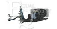 Зеркало EQUAL QUALITY RD00198