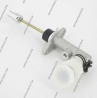 Цилиндр NPS H250I17