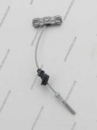 Трос NPS M290A48