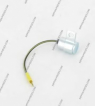 Конденсатор NPS T535A01