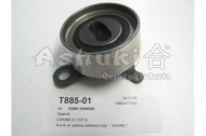 Натяжитель ASHUKI T885-01