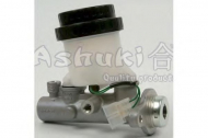 Цилиндр ASHUKI N450-01