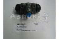Цилиндр ASHUKI M753-01